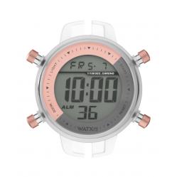 WATCH WATXANDCO WOMEN RWA1074 (43MM)