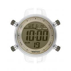 WATCH WATXANDCO UNISEX RWA1075 (43MM)