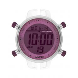 WATCH WATXANDCO UNISEX RWA1077 (43MM)