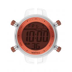 WATCH WATXANDCO UNISEX RWA1089 (43MM)