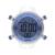 WATCH WATXANDCO UNISEX RWA1091 (43MM)