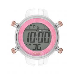 WATCH WATXANDCO WOMEN RWA1113 (43MM)