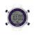 WATCH WATXANDCO WOMEN RWA1124 (43MM)