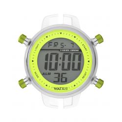 WATCH WATXANDCO UNISEX RWA1126 (43MM)