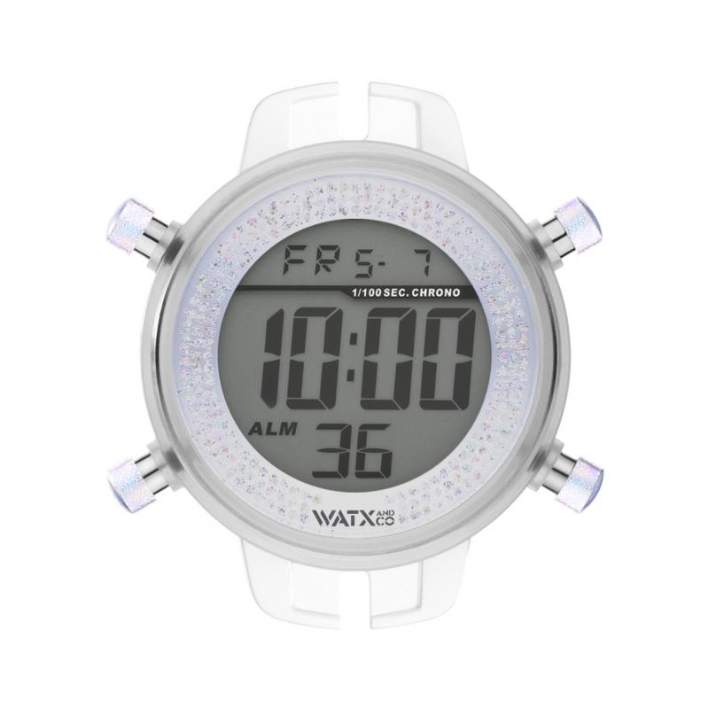 WATCH WATXANDCO WOMEN RWA1128 (43MM) WATCH WATXANDCO WOMEN RWA1128 (43MM)