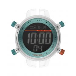 WATCH WATXANDCO UNISEX RWA1159 (43MM)
