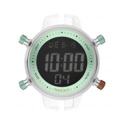 WATCH WATXANDCO UNISEX RWA1160 (43MM)