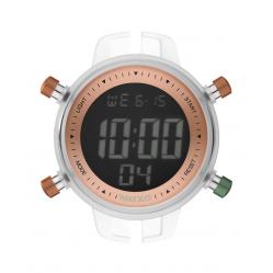 WATCH WATXANDCO UNISEX RWA1161 (43MM)