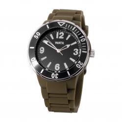 WATCH WATXANDCO UNISEX RWA1300-C1513 (45MM)