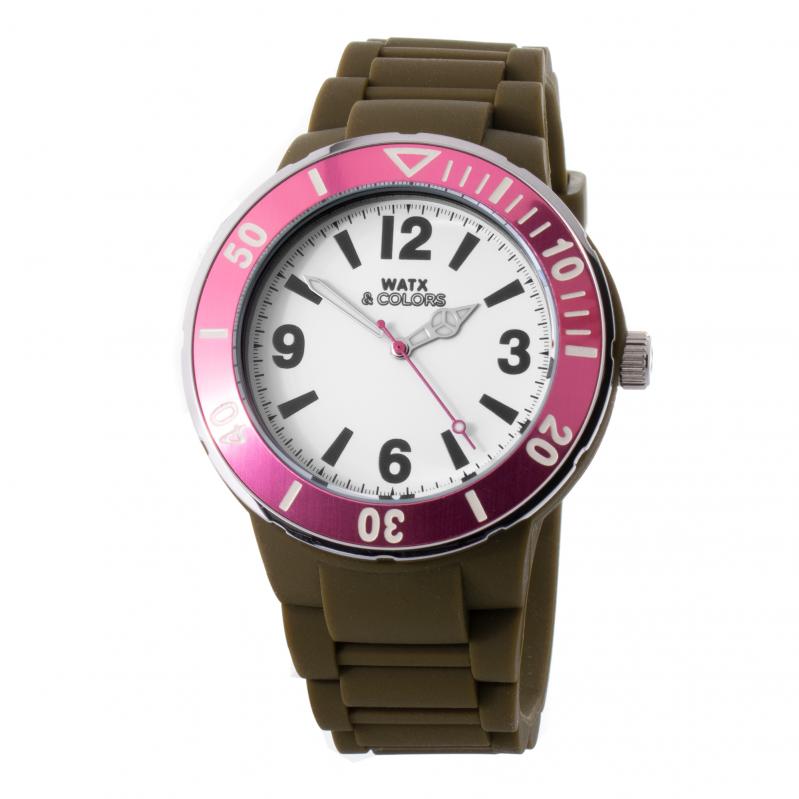 WATCH WATXANDCO UNISEX RWA1623-C1513 (45MM) WATCH WATXANDCO UNISEX RWA1623-C1513 (45MM)