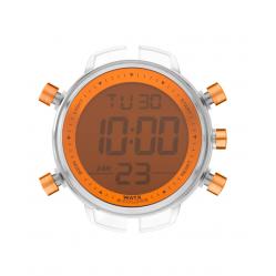 WATCH WATXANDCO UNISEX RWA1717 (49MM)