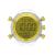 WATCH WATXANDCO UNISEX RWA1733 (49MM)