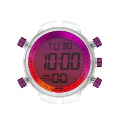 WATCH WATXANDCO UNISEX RWA1737 (49MM)