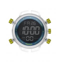 WATCH WATXANDCO UNISEX RWA1742 (49MM)