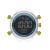 WATCH WATXANDCO UNISEX RWA1742 (49MM)