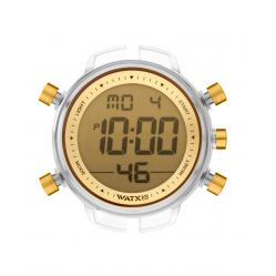 WATCH WATXANDCO UNISEX RWA1747 (49MM)