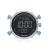 WATCH WATXANDCO UNISEX RWA1780 (49MM)