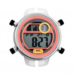 WATCH WATXANDCO WOMAN RWA2010 (43MM)