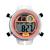 WATCH WATXANDCO WOMAN RWA2010 (43MM)