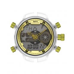 WATCH WATXANDCO UNISEX RWA2703R (49 MM)
