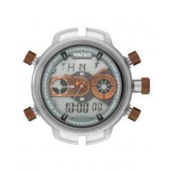 WATCH WATXANDCO UNISEX RWA2717 (49MM)