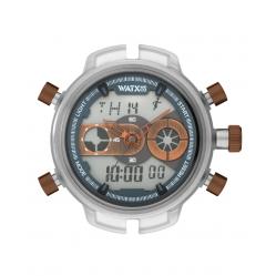 WATCH WATXANDCO UNISEX RWA2718 (49MM)