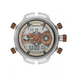 WATCH WATXANDCO UNISEX RWA2719 (49MM)
