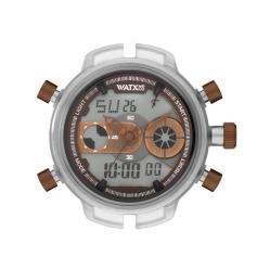 WATCH WATXANDCO UNISEX RWA2720 (49MM)