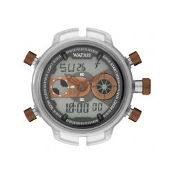 WATCH WATXANDCO UNISEX RWA2721 (49MM)