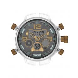 WATCH WATXANDCO UNISEX RWA2817 (49MM)