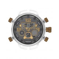 WATCH WATXANDCO UNISEX RWA2821 (49MM)