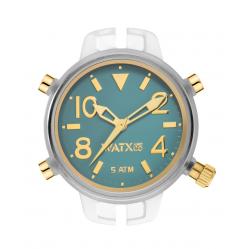 WATCH WATXANDCO WOMEN RWA3022 (43MM)
