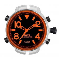 WATCH WATXANDCO UNISEX RWA3702 (49MM)