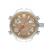 WATCH WATXANDCO UNISEX RWA3709 (49MM)