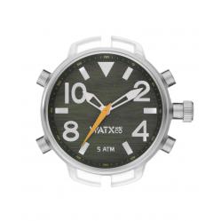 WATCH WATXANDCO UNISEX RWA3710 (49MM)