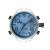 WATCH WATXANDCO UNISEX RWA3712 (49MM)