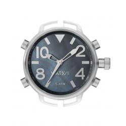 WATCH WATXANDCO UNISEX RWA3713 (49MM)