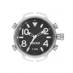 WATCH WATXANDCO UNISEX RWA3735 (49MM)