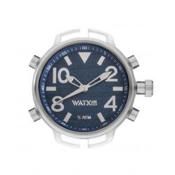 WATCH WATXANDCO UNISEX RWA3736 (49 MM)