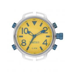WATCH WATXANDCO UNISEX RWA3747 (49MM)
