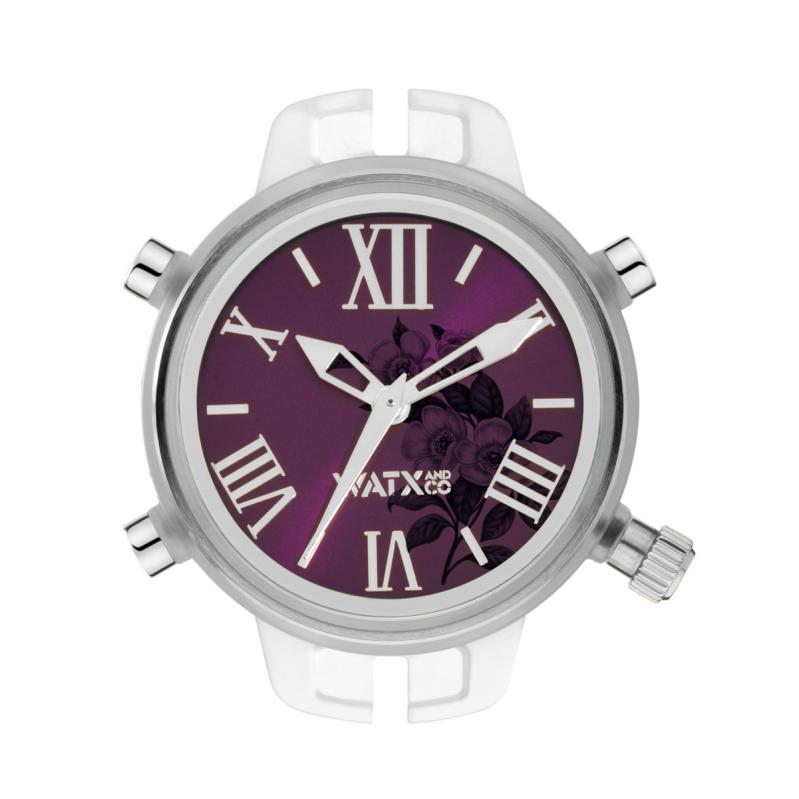 WATCH WATXANDCO WOMEN RWA4567 (38MM) WATCH WATXANDCO WOMEN RWA4567 (38MM)