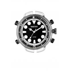 WATCH WATXANDCO UNISEX RWA5700 (49MM)