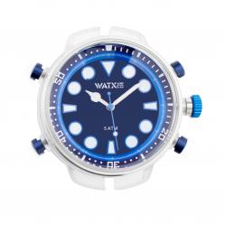WATCH WATXANDCO UNISEX RWA5701 (49MM)