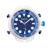 WATCH WATXANDCO UNISEX RWA5701 (49MM)