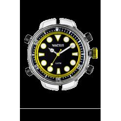WATCH WATXANDCO UNISEX RWA5703 (49MM)
