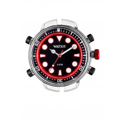 WATCH WATXANDCO UNISEX RWA5704 (49MM)