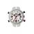 WATCH WATXANDCO UNISEX RWA6001 (43MM)