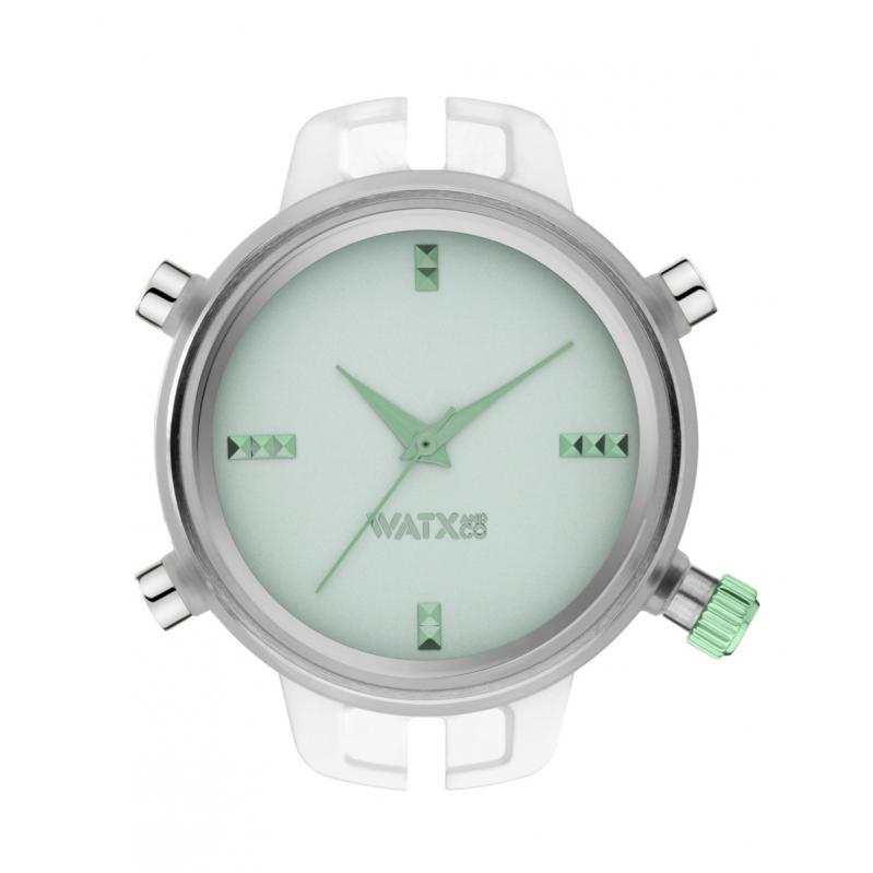 WATCH WATXANDCO WOMEN RWA7021 (43MM) WATCH WATXANDCO WOMEN RWA7021 (43MM)