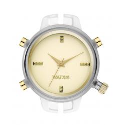 WATCH WATXANDCO WOMEN RWA7022 (43MM)