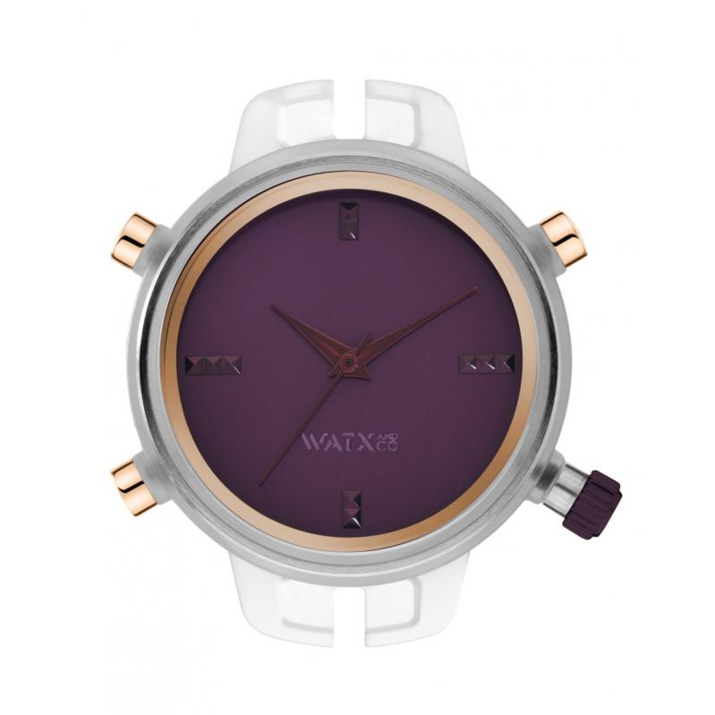 WATCH WATXANDCO WOMEN RWA7023 (43MM) WATCH WATXANDCO WOMEN RWA7023 (43MM)